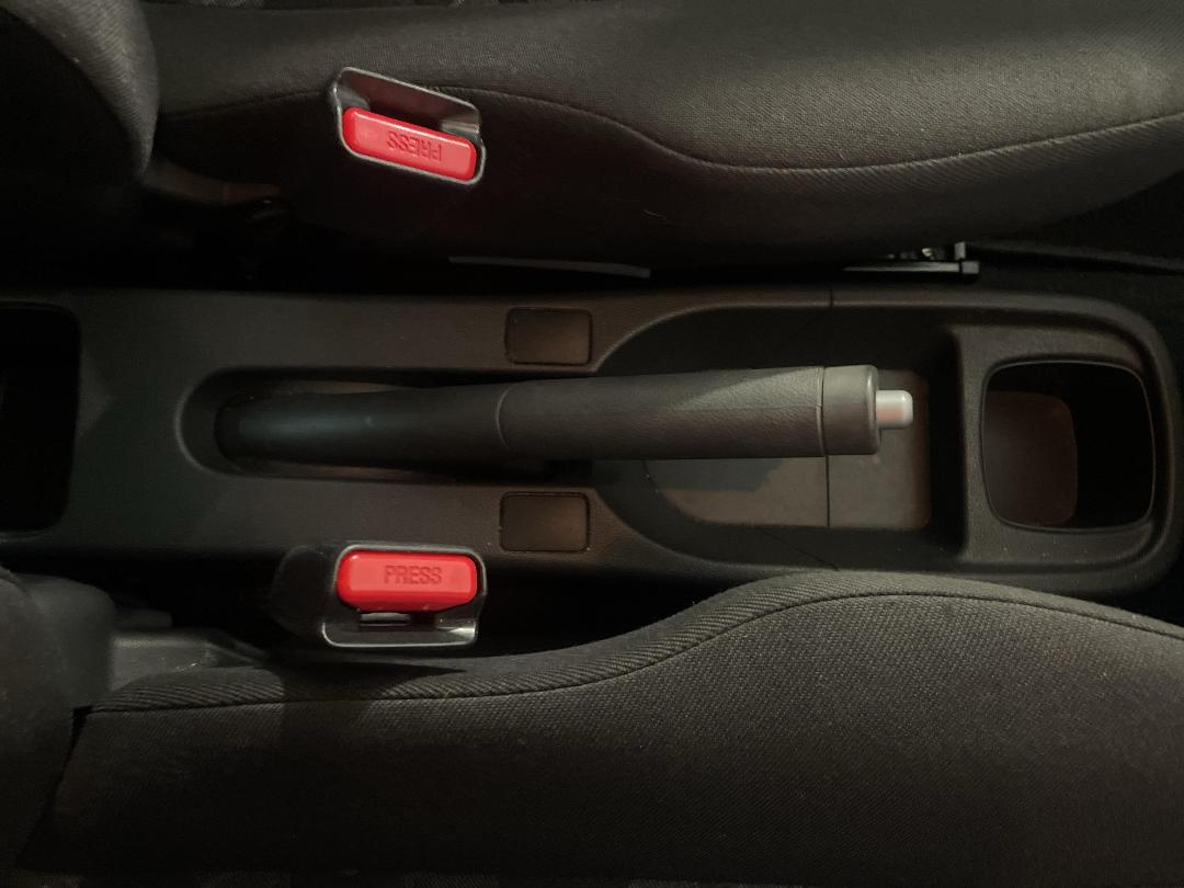 Photo '29' of Suzuki Splash