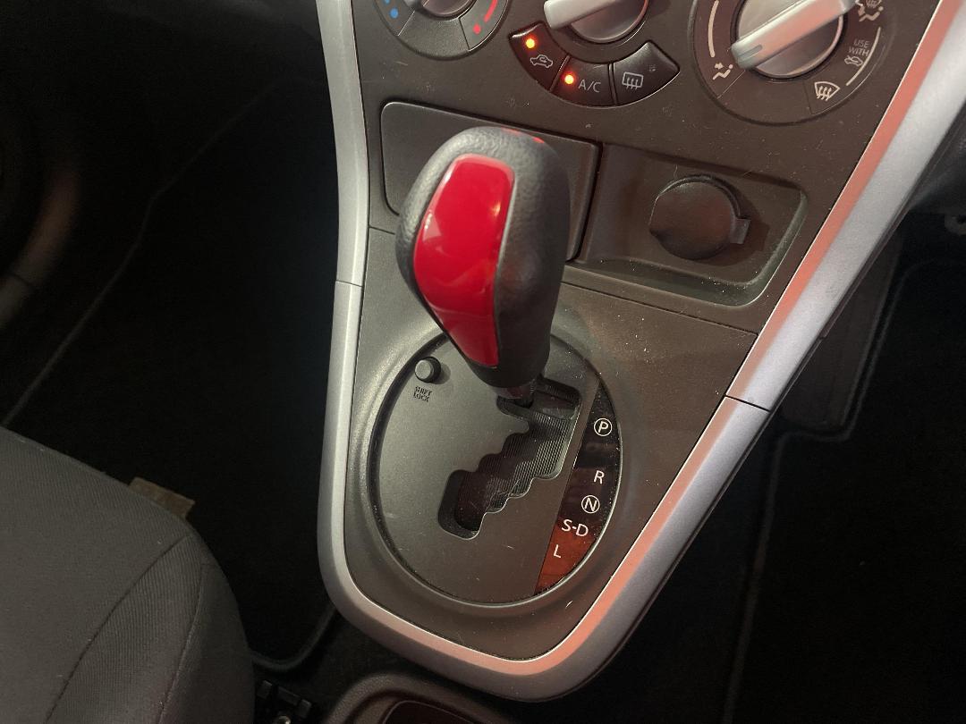 Photo '28' of Suzuki Splash