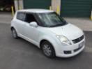 Thumbnail '1' of Suzuki Swift