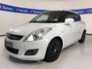 Thumbnail '4' of Suzuki Swift Thumbnail '4' of Suzuki Swift