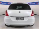 Thumbnail '6' of Suzuki Swift Thumbnail '6' of Suzuki Swift