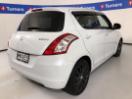 Thumbnail '7' of Suzuki Swift Thumbnail '7' of Suzuki Swift