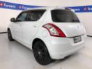 Thumbnail '5' of Suzuki Swift Thumbnail '5' of Suzuki Swift