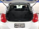 Thumbnail '14' of Suzuki Swift Thumbnail '14' of Suzuki Swift