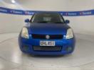Thumbnail '2' of Suzuki Swift Glxa