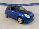 Thumbnail '1' of Suzuki Swift Glxa