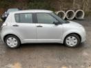Thumbnail '2' of Suzuki Swift Glxa