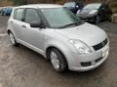 Thumbnail '1' of Suzuki Swift Glxa