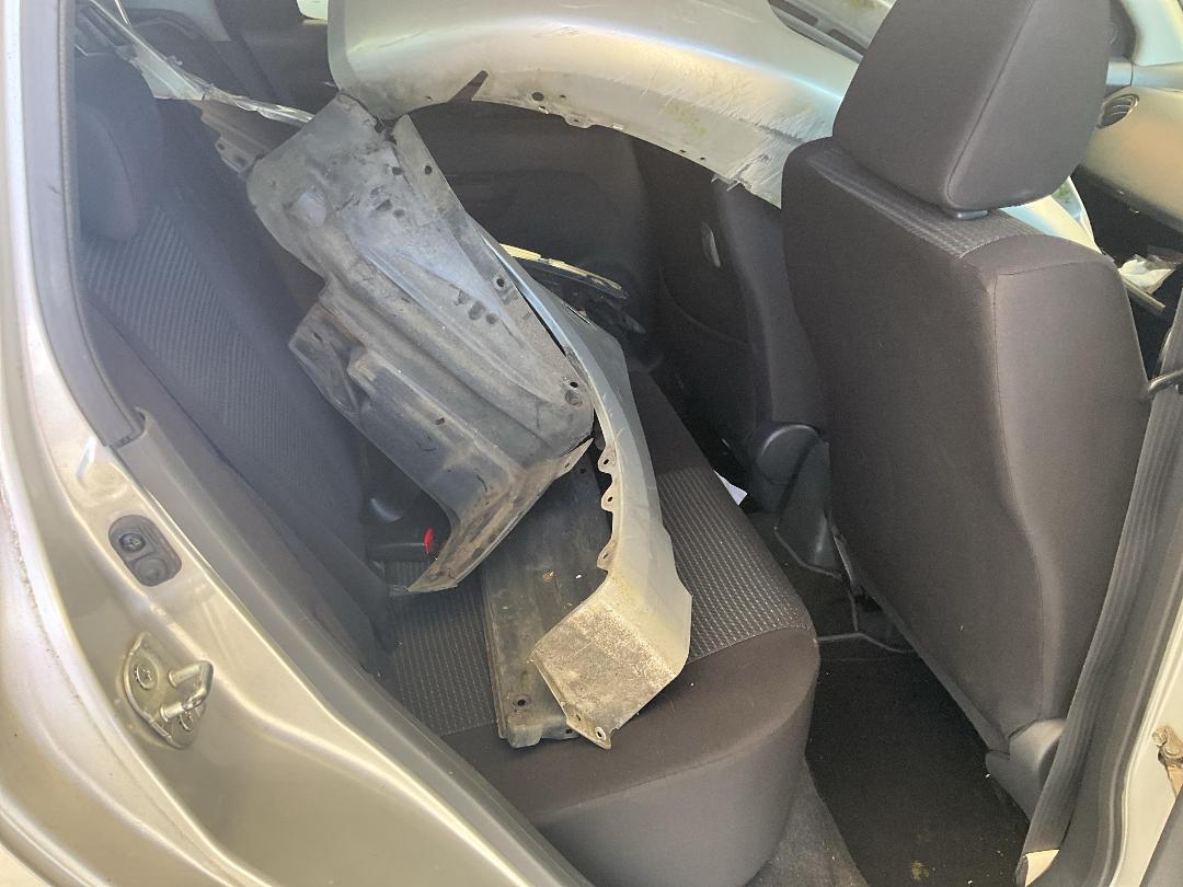 Photo '8' of Suzuki Swift Photo '8' of Suzuki Swift