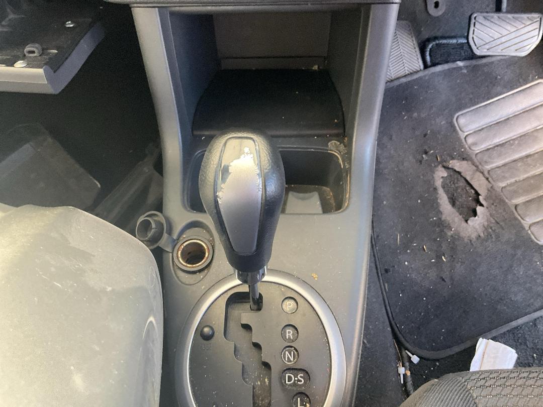 Photo '12' of Suzuki Swift Photo '12' of Suzuki Swift