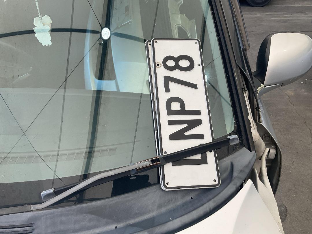 Photo '15' of Suzuki Swift Photo '15' of Suzuki Swift