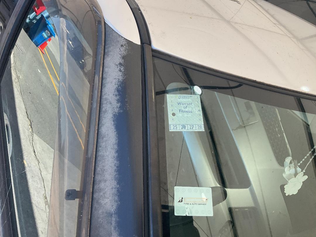 Photo '14' of Suzuki Swift Photo '14' of Suzuki Swift