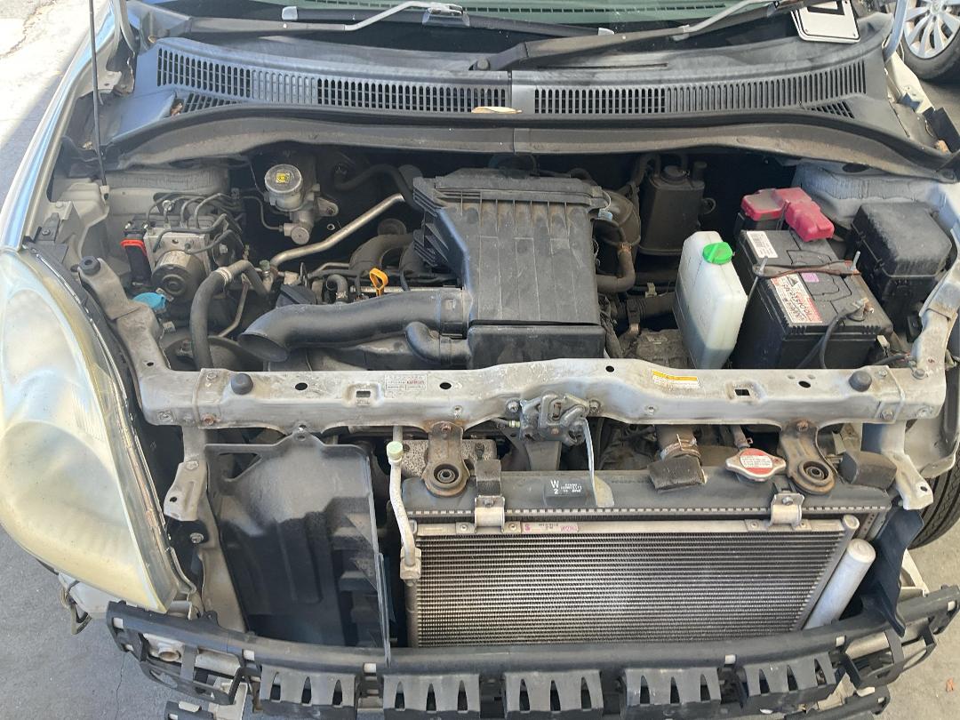 Photo '16' of Suzuki Swift Photo '16' of Suzuki Swift