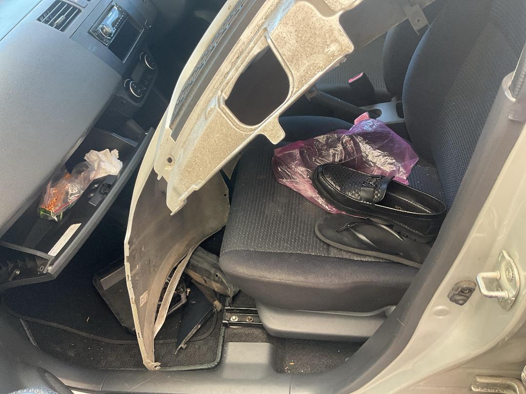 Photo '19' of Suzuki Swift Photo '19' of Suzuki Swift