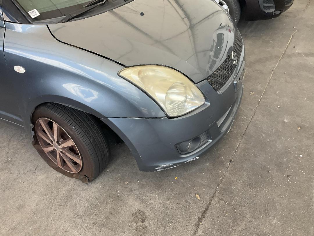 Photo '3' of Suzuki Swift