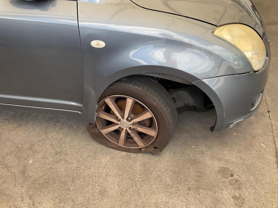 Photo '2' of Suzuki Swift