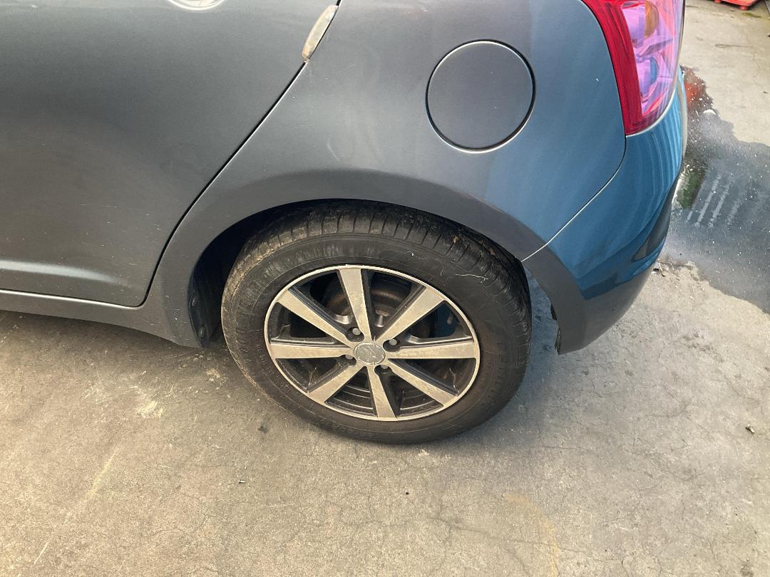 Photo '10' of Suzuki Swift