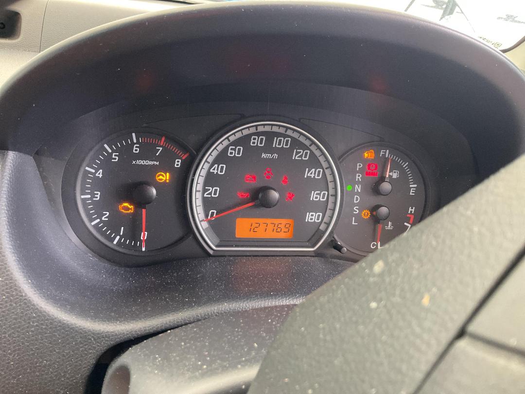 Photo '15' of Suzuki Swift