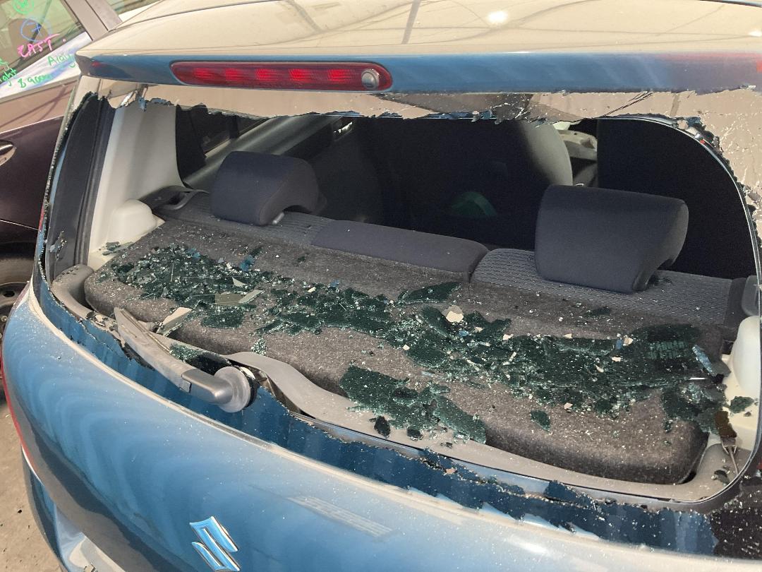 Photo '21' of Suzuki Swift