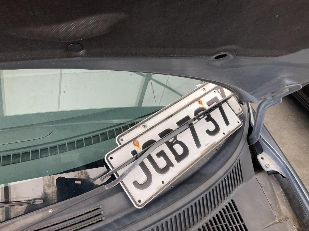 Photo '23' of Suzuki Swift