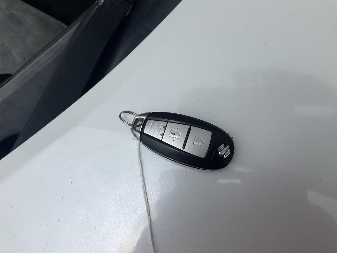 Photo '7' of Suzuki Swift Photo '7' of Suzuki Swift