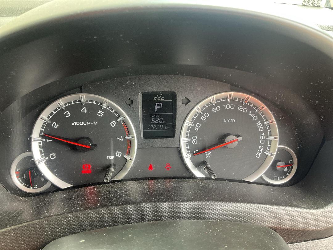 Photo '8' of Suzuki Swift Photo '8' of Suzuki Swift