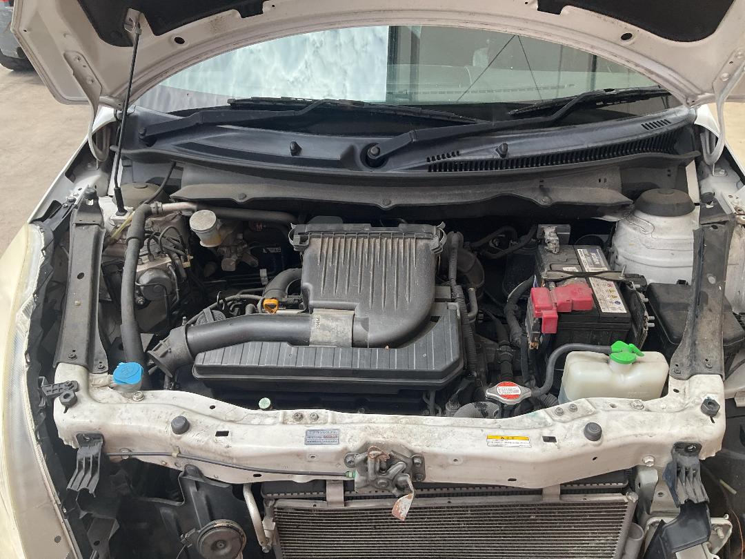 Photo '14' of Suzuki Swift Photo '14' of Suzuki Swift