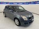 Thumbnail '1' of Suzuki Swift