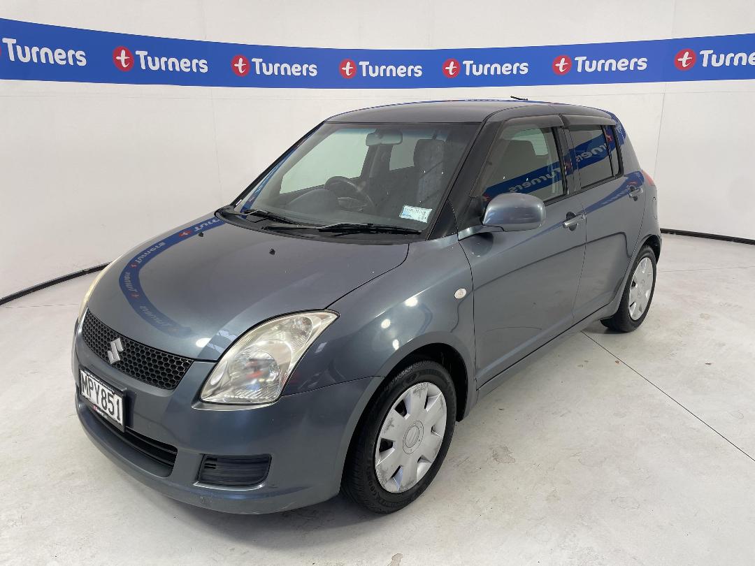 Photo '4' of Suzuki Swift Photo '4' of Suzuki Swift