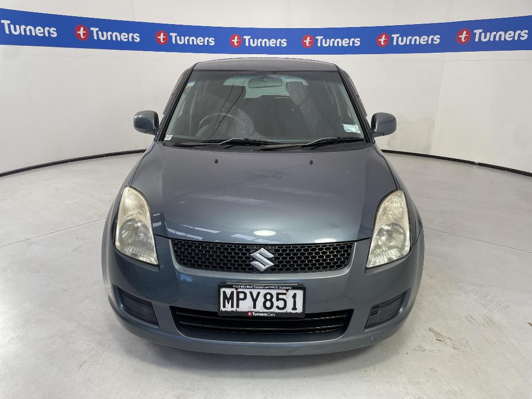 Photo '2' of Suzuki Swift Photo '2' of Suzuki Swift