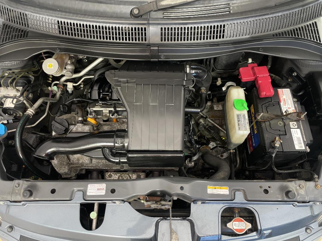 Photo '13' of Suzuki Swift Photo '13' of Suzuki Swift