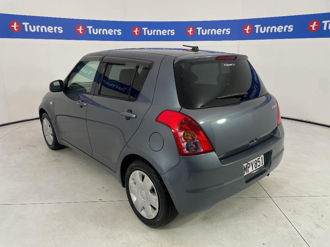 Photo '5' of Suzuki Swift Photo '5' of Suzuki Swift