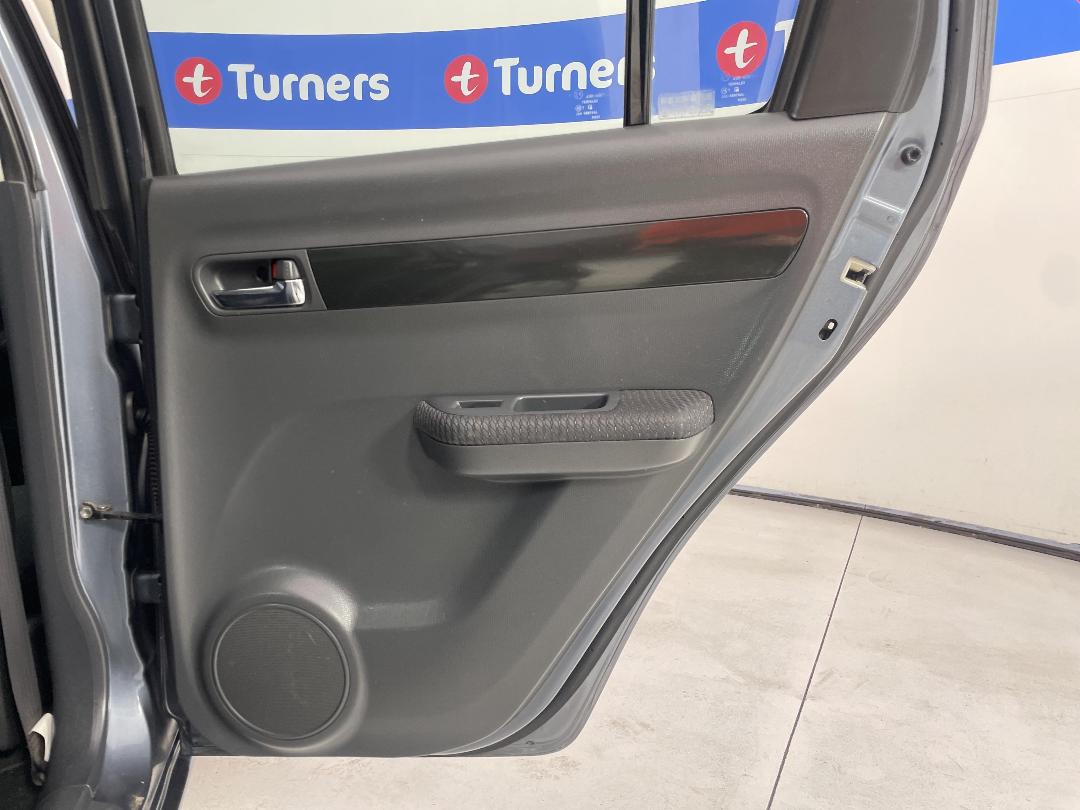 Photo '19' of Suzuki Swift Photo '19' of Suzuki Swift