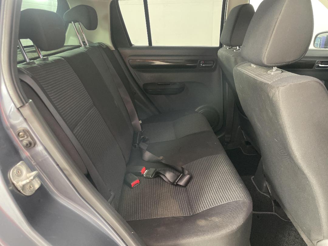 Photo '20' of Suzuki Swift Photo '20' of Suzuki Swift