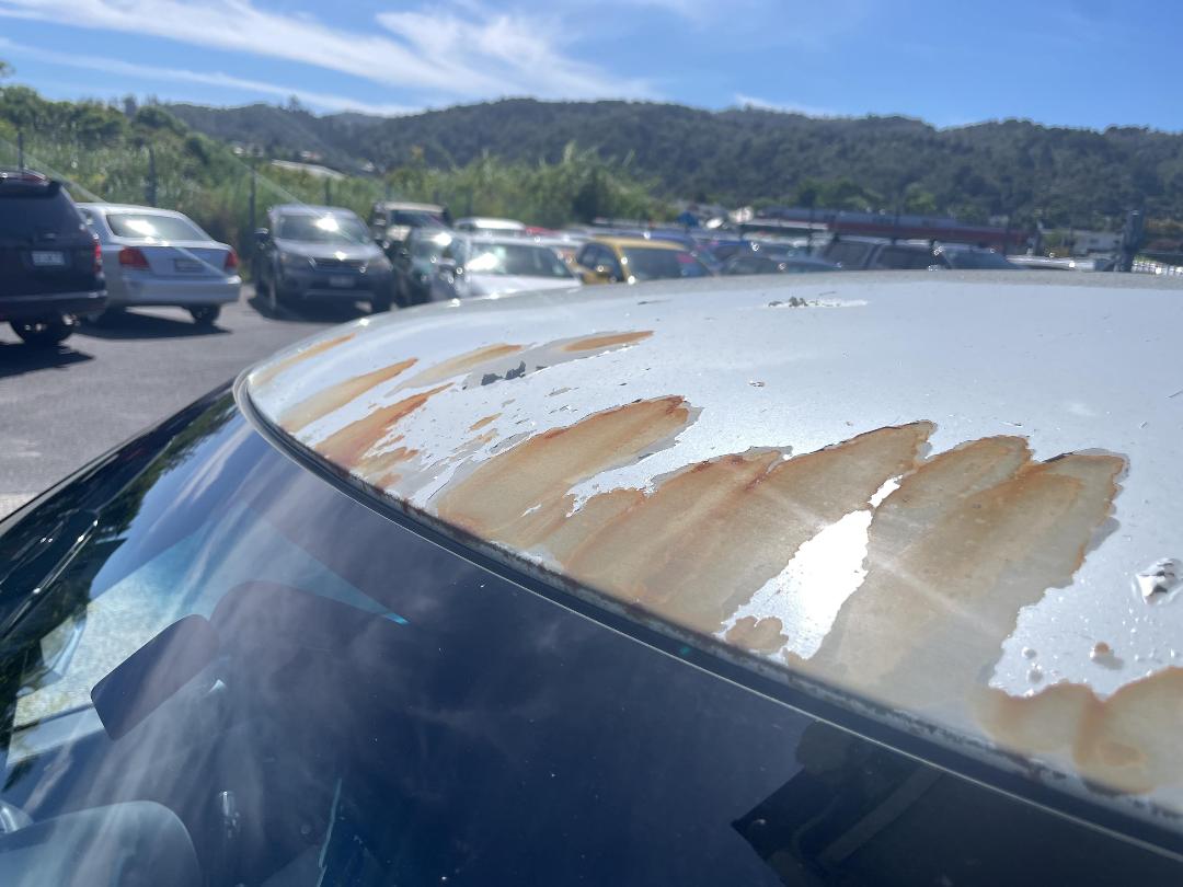 Photo '4' of Suzuki Swift