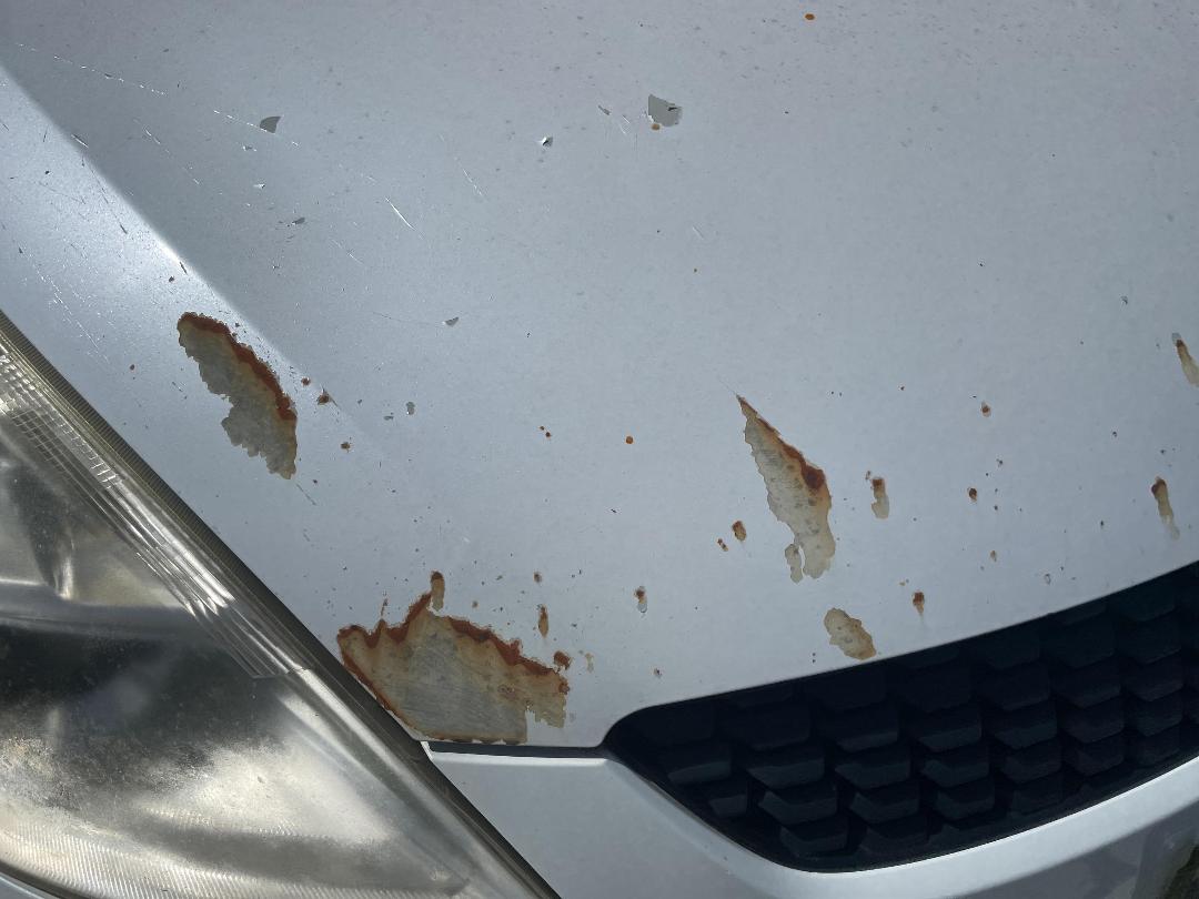 Photo '3' of Suzuki Swift