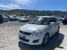 Thumbnail '1' of Suzuki Swift