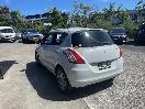 Thumbnail '5' of Suzuki Swift