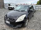 Thumbnail '1' of Suzuki Swift