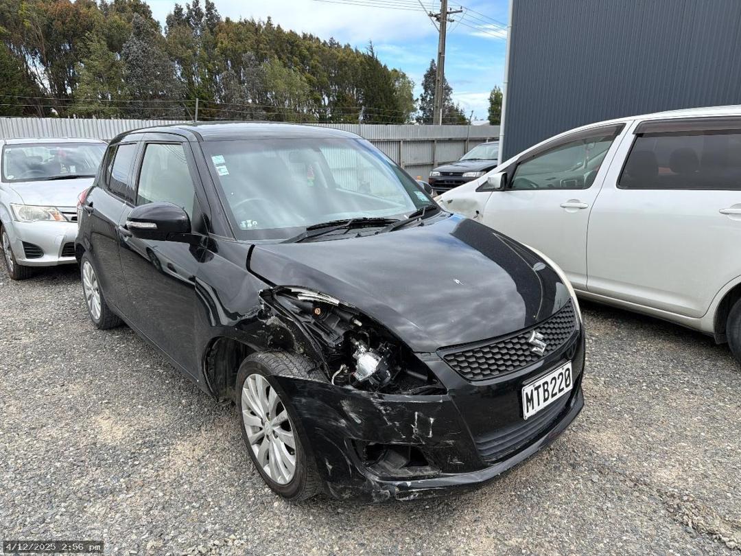 Photo '3' of Suzuki Swift