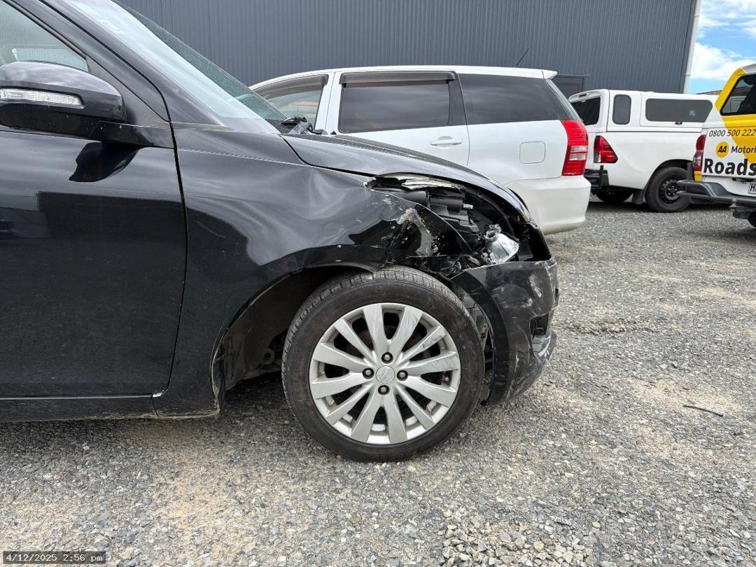 Photo '4' of Suzuki Swift