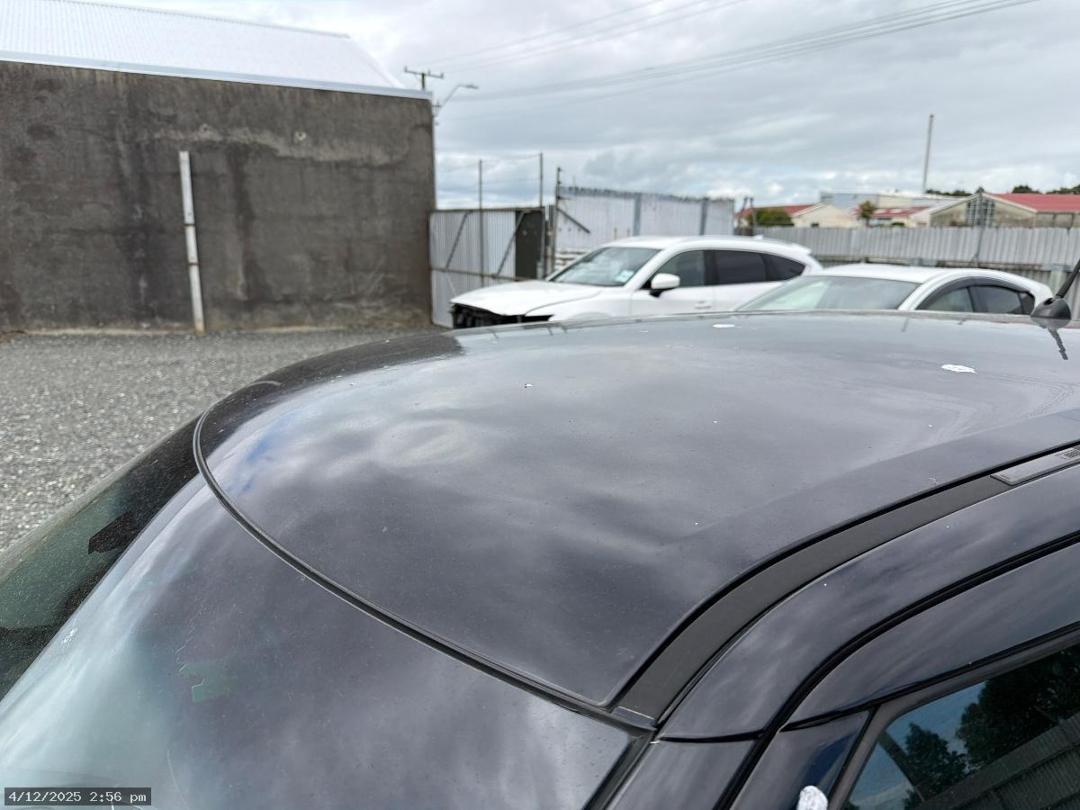 Photo '9' of Suzuki Swift