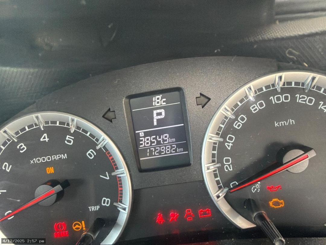 Photo '12' of Suzuki Swift