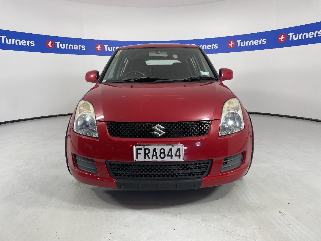 Photo '2' of Suzuki Swift