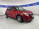 Thumbnail '1' of Suzuki Swift