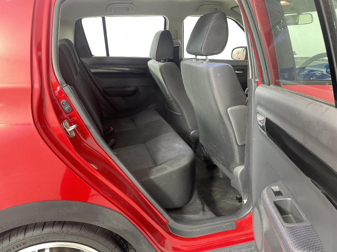 Photo '20' of Suzuki Swift