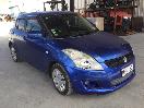 Thumbnail '1' of Suzuki Swift