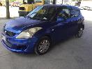 Thumbnail '3' of Suzuki Swift