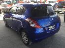 Thumbnail '5' of Suzuki Swift