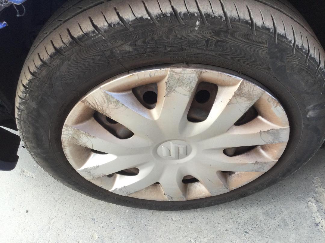 Photo '10' of Suzuki Swift